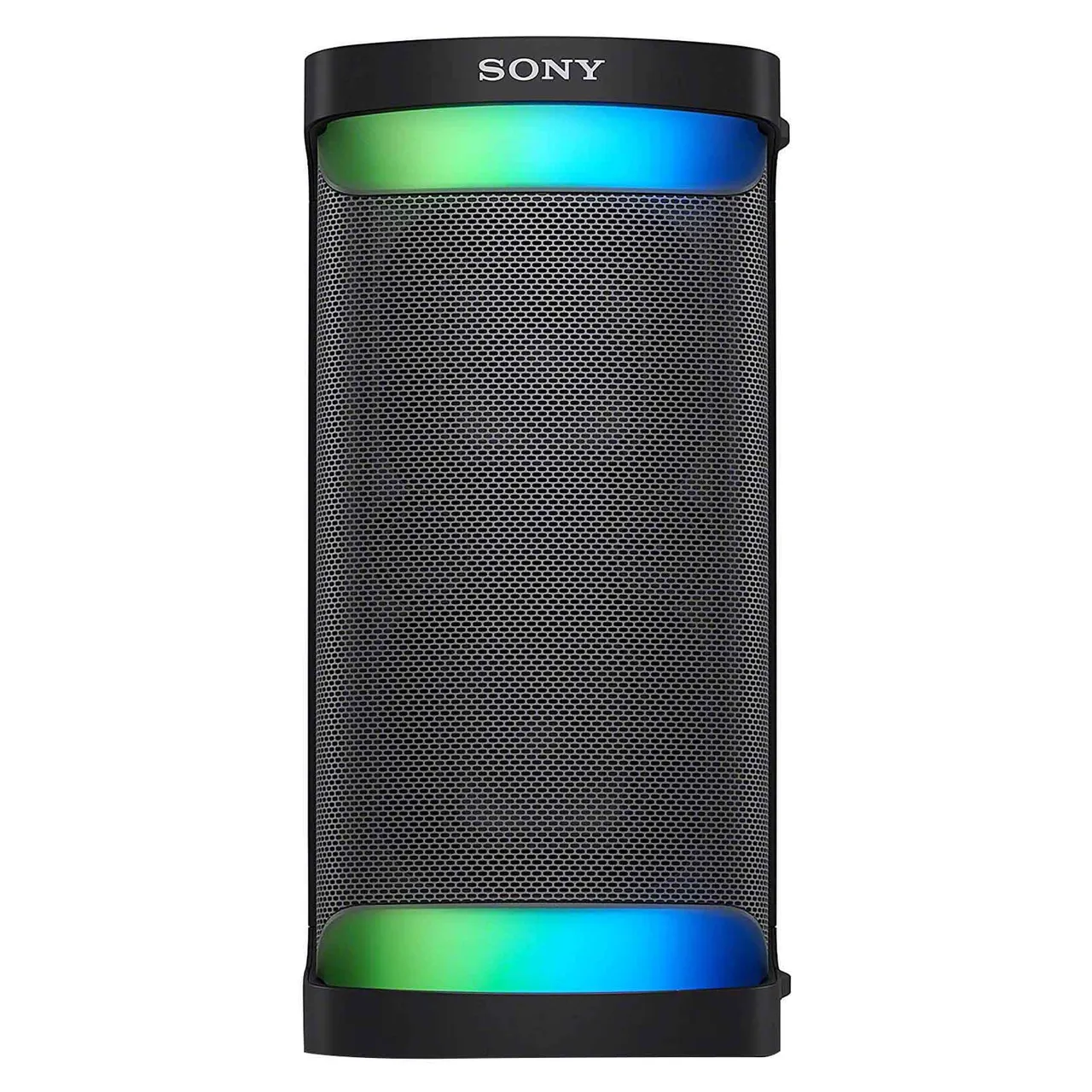 Sony مكبر صوت لاسلكي محمول SRS-XP500 أسود