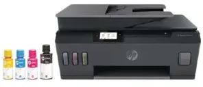HP طابعة اتش بي