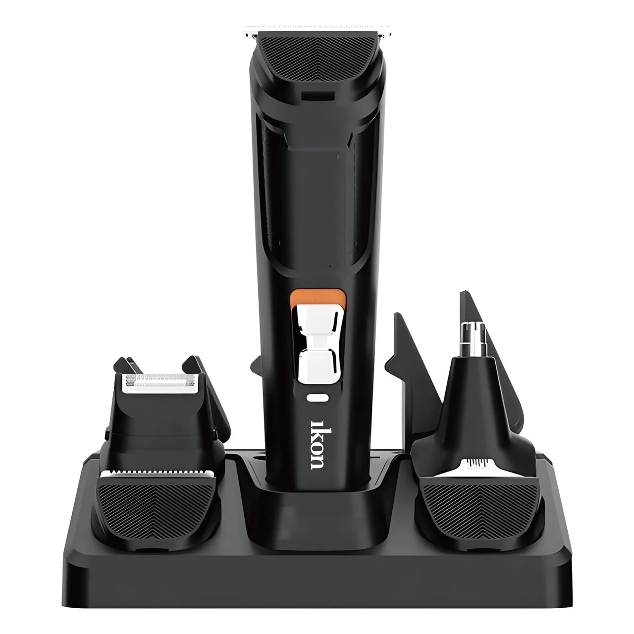 Ikon طقم العناية للرجال 15 في 1، IK-UT558