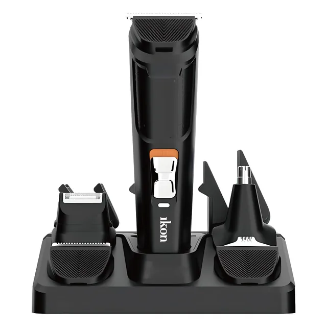 Ikon Men's 15-in-1 Grooming Kit, IK-UT558