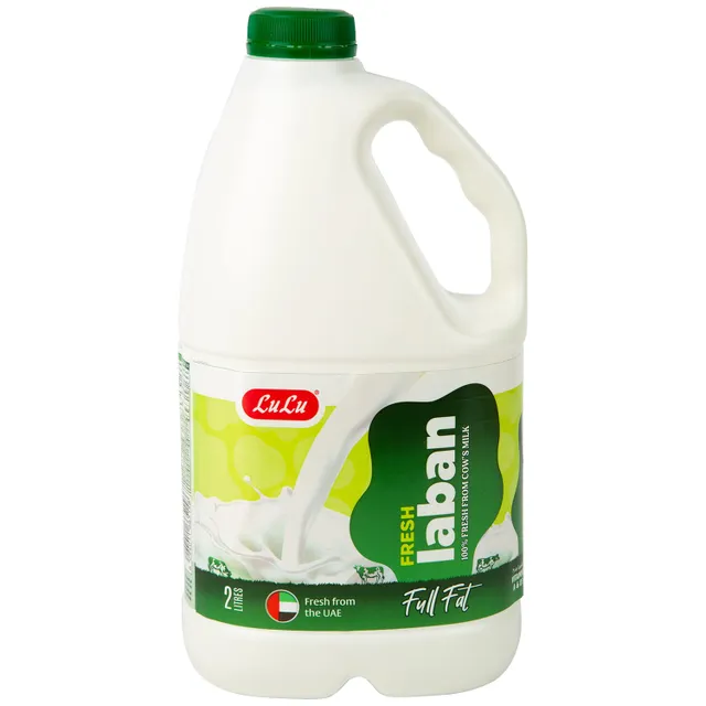 LuLu PL LuLu Fresh Laban Drink Full Fat