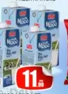 Mooo Long Life Milk Full Fat