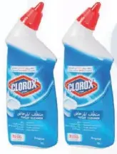 Clorox Toilet Cleaner