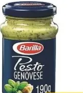Barilla صلصة بيستو