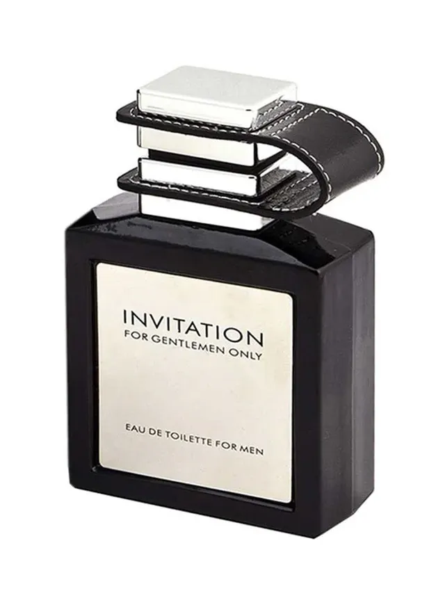 emper Invitation Eau De Toilette