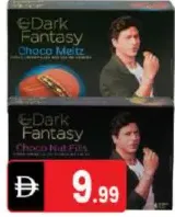 Sunfeast Dark Fantasy Asrtd