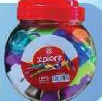 Xplore Sharpener Eraser