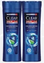 Clear Men Shampoo Assorted