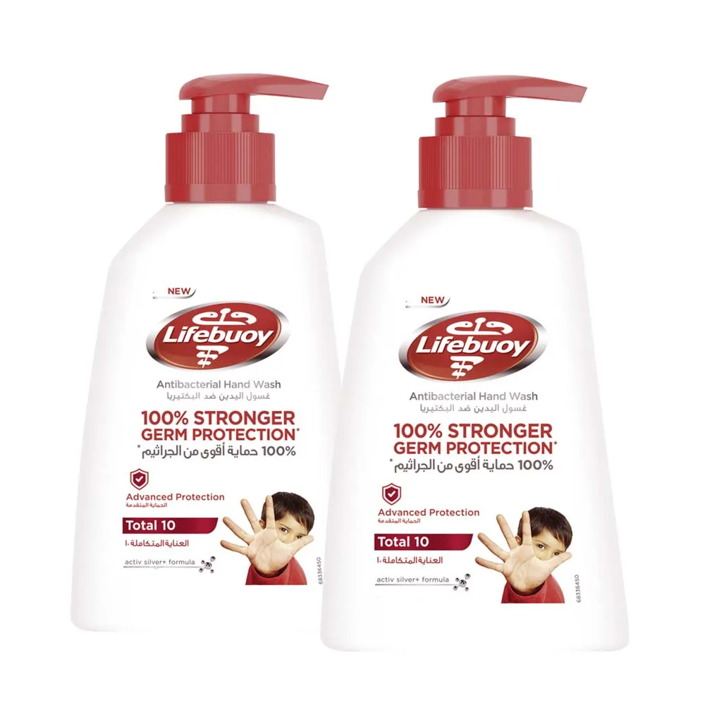 Lifebuoy غسول يدين إيفرفاين متنوع