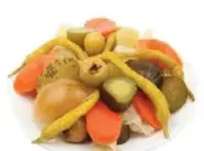Mayacan Mixed Pickle