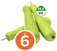 Bottle Gourd