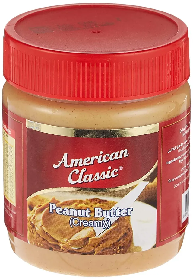 American Classic Peanut Butter Creamy