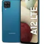 Samsung Galaxy A12 بذاكرة RAM سعة 4Gb وذاكرة ROM سعة 128Gb