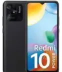 Redmi 10 باور