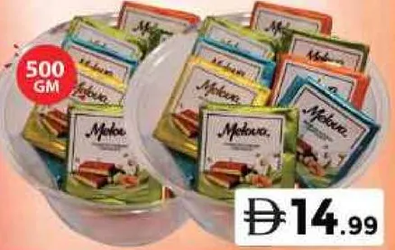 Al Raiqa Assorted Mould Kunafa Pistachio Choco