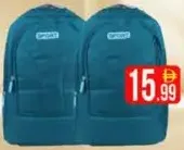 School Bag