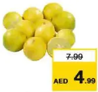 Lemon Small