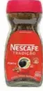 Nescafé مسحوق قهوة Tradição Forte