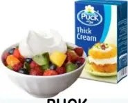 Puck قشطة ميلودي
