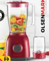 Olsenmark 2in1 Blender OMSB2362