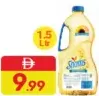 Shams Sunflower Oil