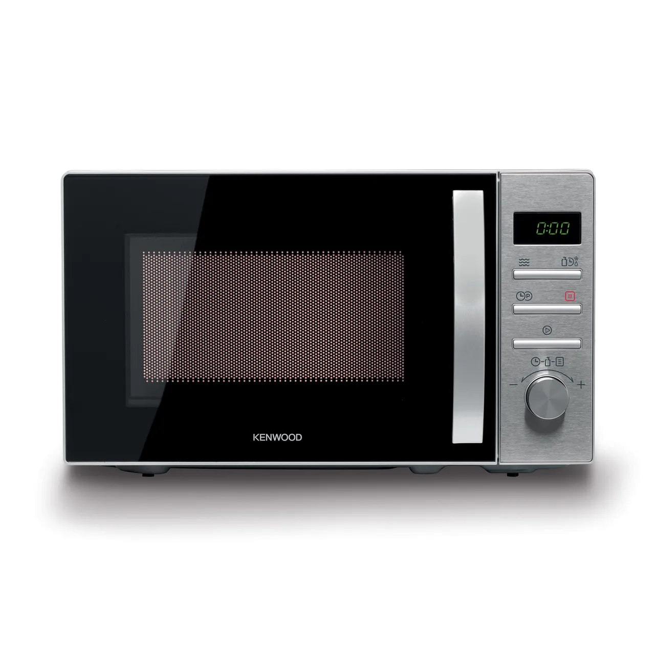 Kenwood ميكرويف نيكاي