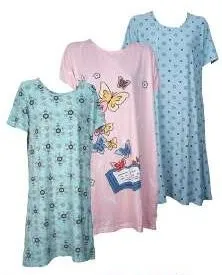 Ladies Midi Assorted