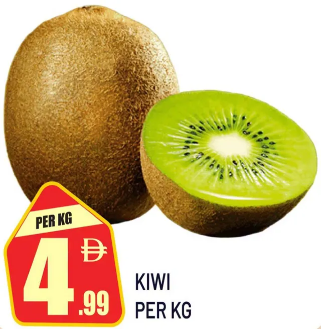 Kiwi