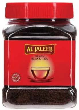 Al Jaleeb Premium Black Tea Powder