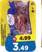 Alliz Chicken Liver