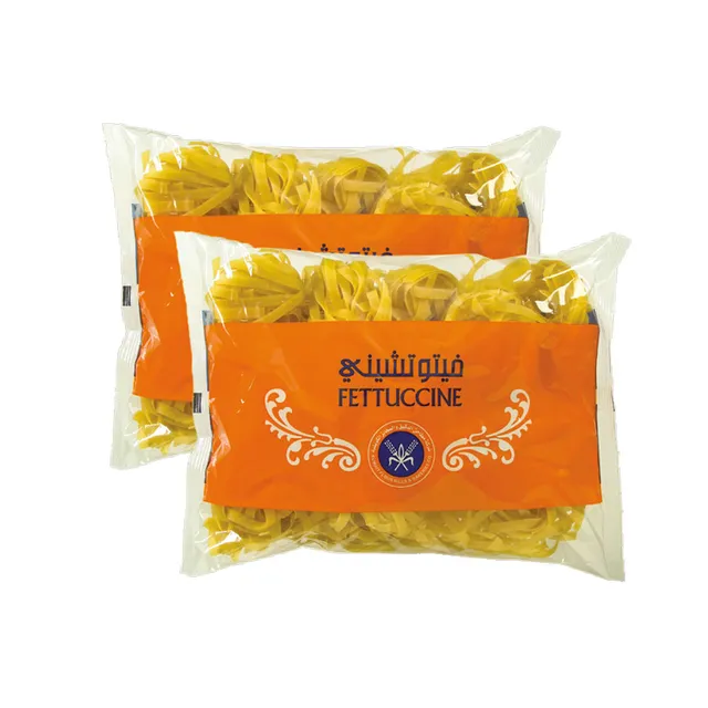 Kuwait Flour KFMB Fettuccine Pasta