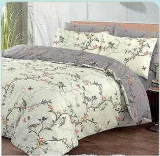 Double Roll Comforter Assorted