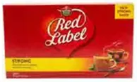 Brooke Bond شاي الوكوزاي