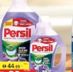 Persil Gel