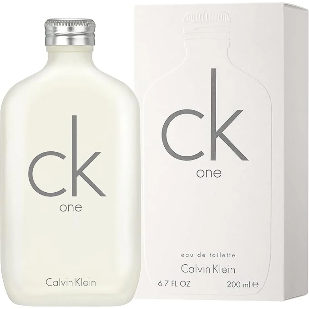 Calvin Klein عطر One EDT للجنسين