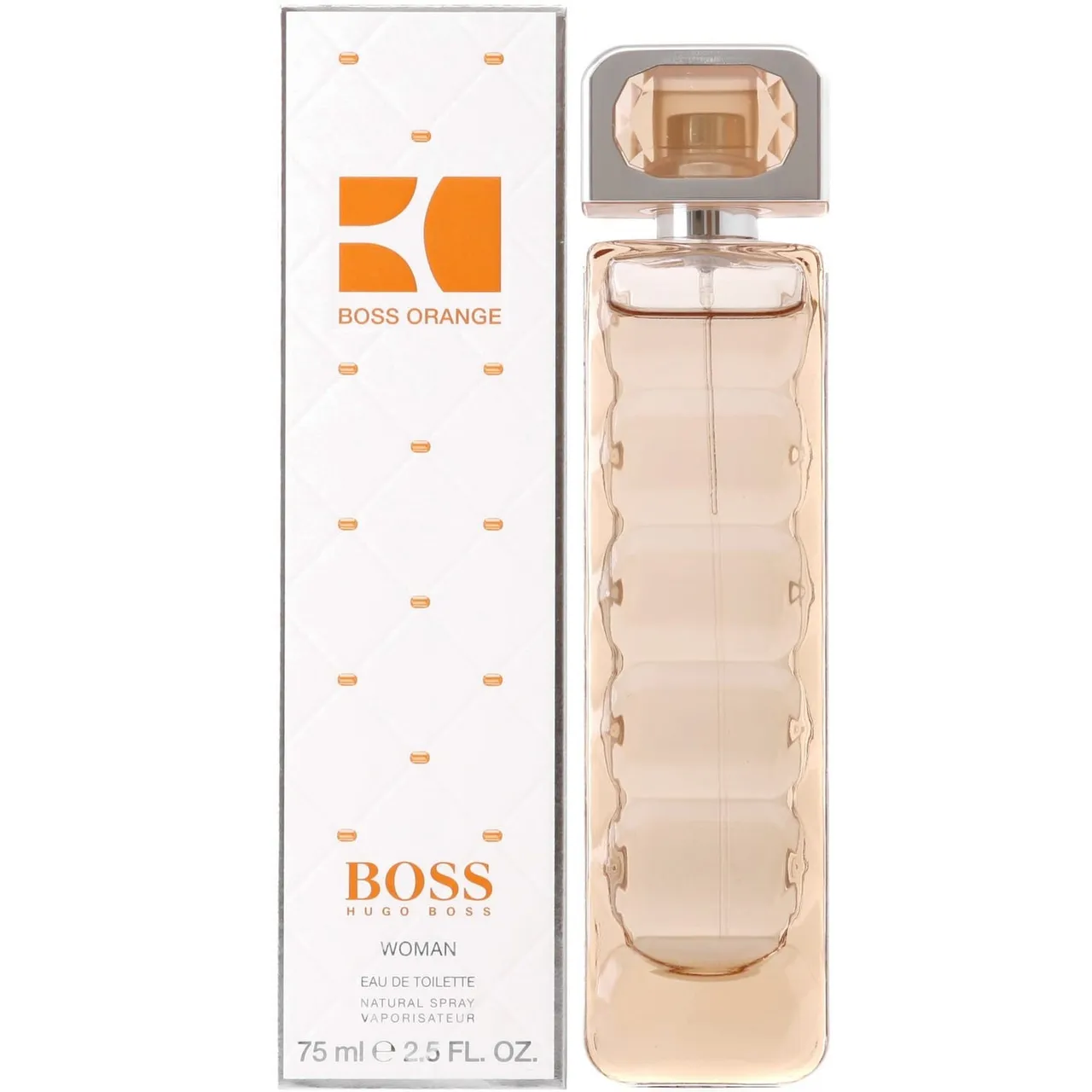 Hugo Boss عطر Orange EDT للنساء