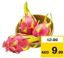 Dragon Fruit
