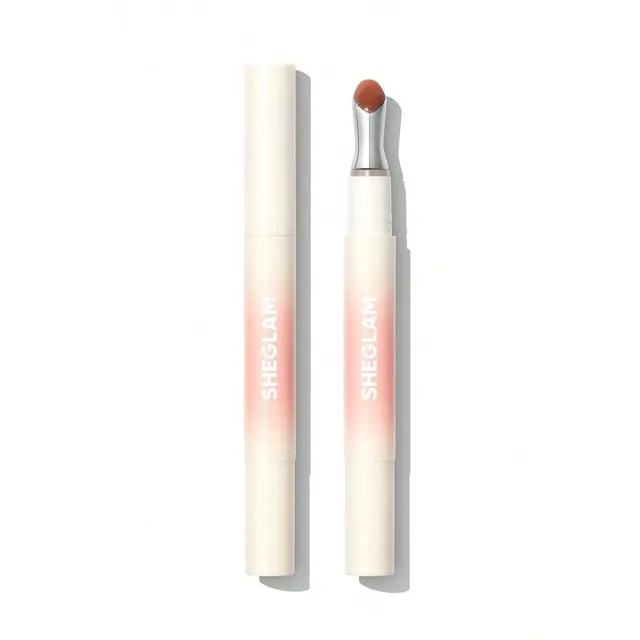 Sheglam Bold Booster Lip Plumper Latte Luxe