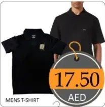 Mens Tshirt