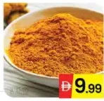 Al Madina Turmeric Powder No-1