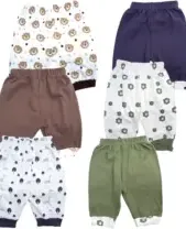 Baby Pants Assorted