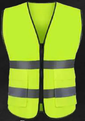 Safety Vest