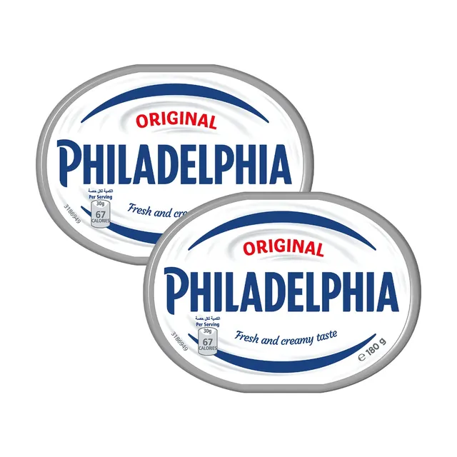 Philadelphia Cream Original