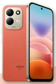 Xiaomi REDMI 17 Series 5G, 4 GB+128 GB