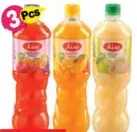 Star Assorted Juice