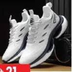 Mens Sports Shoe