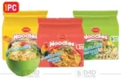Pran Noodles