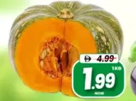 Pumpkin