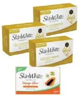 Skin White صابون امبريال ليذر