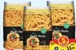 Rania Pasta Assorted
